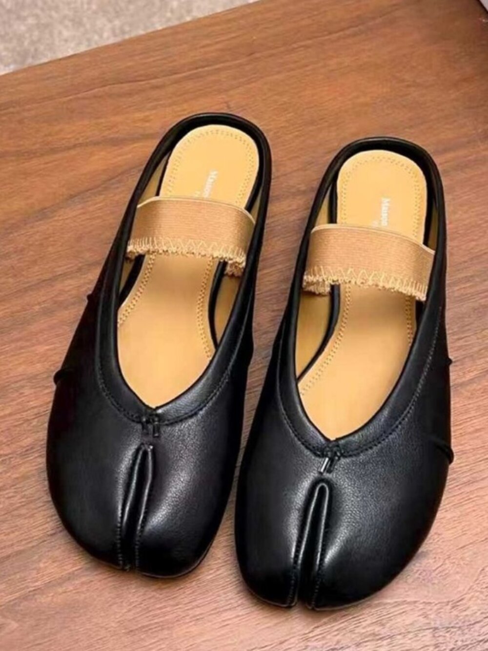 Report Maison Martin Margiela Ballet Flats